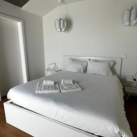 Up Lavie Dux Apartamento Aveiro