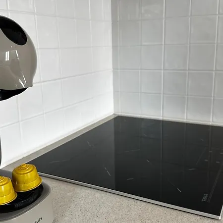 Apartamento Up Lavie Dux *