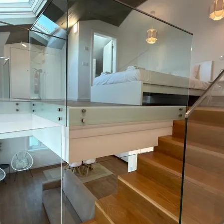 Apartamento Up Lavie Dux *