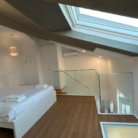 Apartamento Up Lavie Dux *