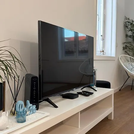 Up Lavie Dux * Aveiro