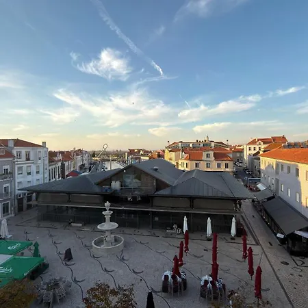 Apartamento Up Lavie Dux