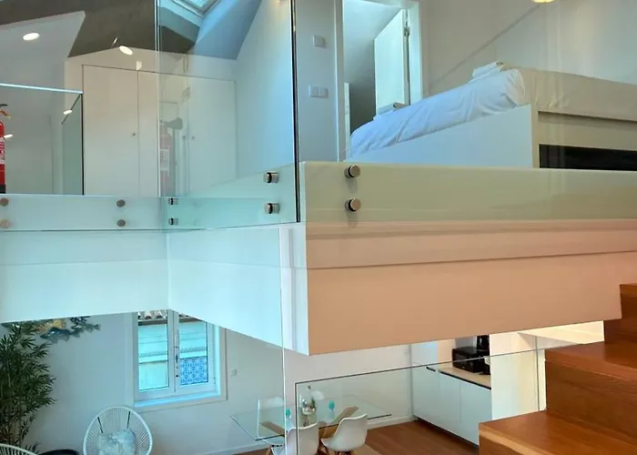 Apartman Up Lavie Dux *