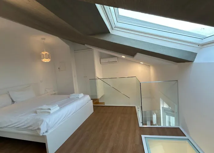 Apartman Up Lavie Dux *