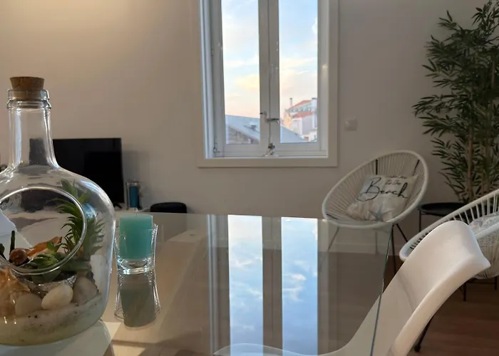Up Lavie Dux Apartman